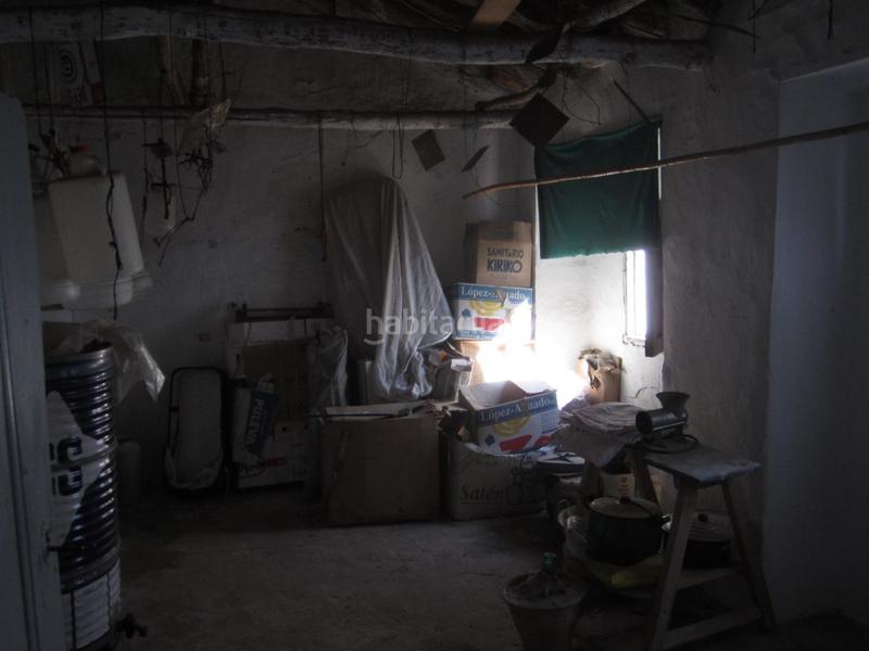 Foto 50ed73cc-b4a2-40e4-8fff-33ea1d897744. Haus in Alhama de Granada