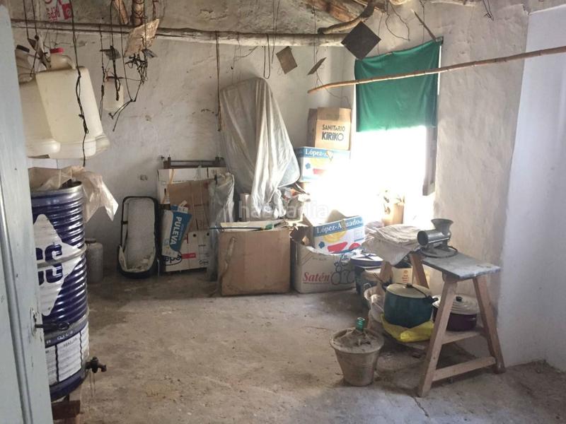 Foto 60537403-f154-4246-b283-1ea96e0fbc6f. Haus in Alhama de Granada