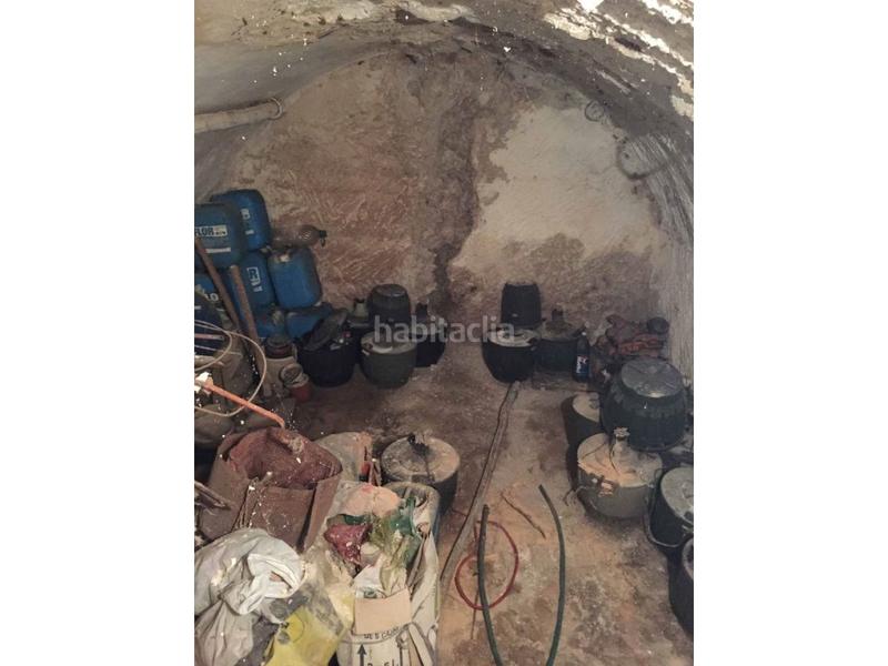 Foto 9296f34f-3e6b-42f7-a2dd-85070514a60a. Haus in Alhama de Granada