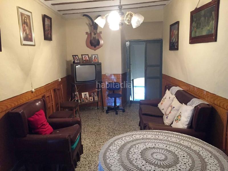 Foto db3e3ce9-783a-430d-ab96-a35d40fc8e8e. Haus in Alhama de Granada