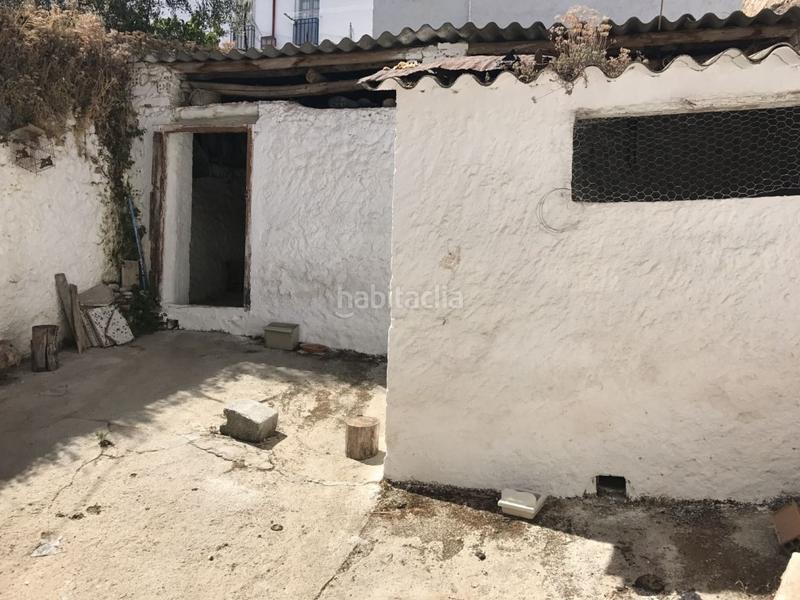 Foto 3dcbbd8f-7cac-47ef-b983-6abbf5f40bc3. Haus in Alhama de Granada