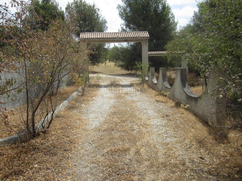 Foto 29368d1a-bae4-44da-8744-1b9739acc8d0. Terrain résidentiel dans Arenas del Rey