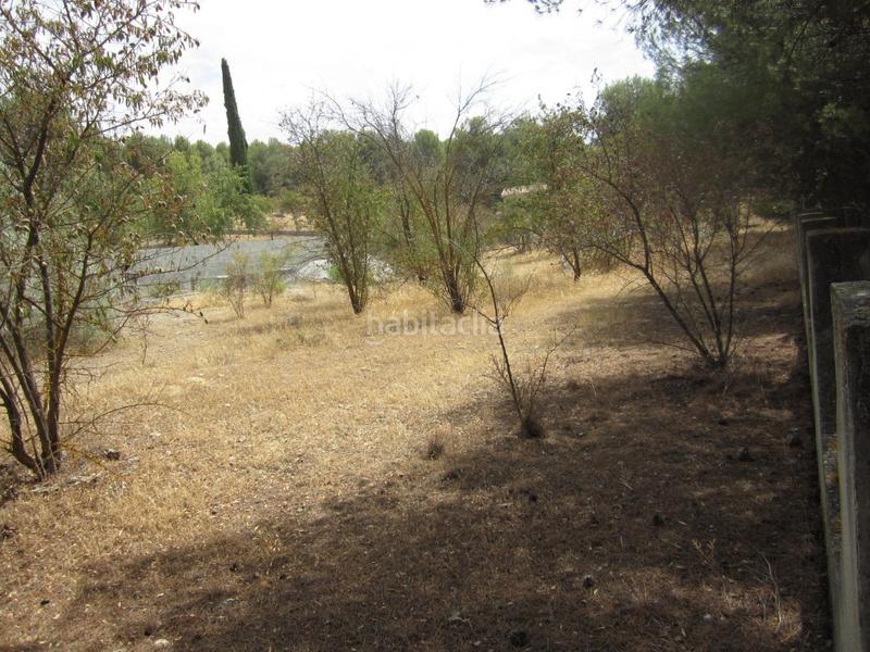 Foto 9c0beb3a-6f7a-44f4-b2f8-046bedbba1fc. Terrain résidentiel dans Arenas del Rey