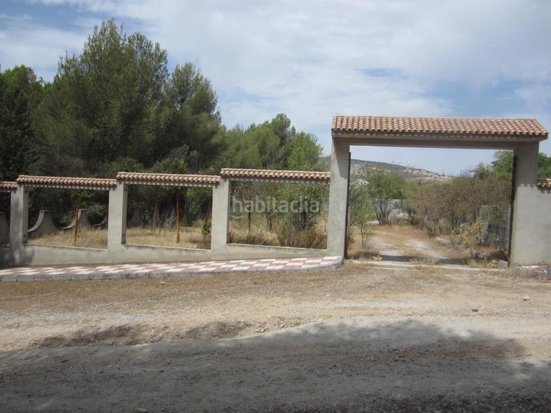 Foto a5fc59b9-9e35-422d-a0de-5b87258f98ce. Terrain résidentiel dans Arenas del Rey