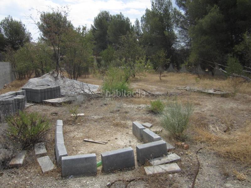 Foto feb7c7f7-d515-4ee8-982f-4cb0e81eb784. Terrain résidentiel dans Arenas del Rey