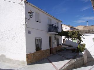 Maison à Arenas del Rey. Gran casa cerca del pantano bermejales