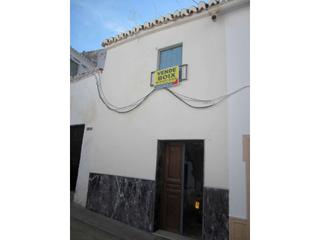 Maison à Espejo. Reduccion de precio!