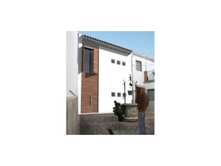 Residential Plot in Espejo. Solar con encanto