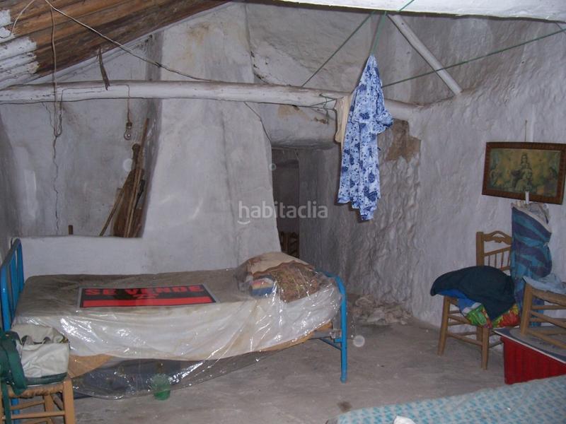 Foto 089b0c33-6414-418b-bace-dcd8c6c4878a. Casa amb aparcament a Cacín