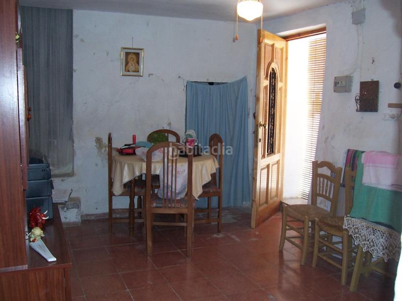Foto 4d1420fe-f3e5-4ef4-b3fc-f453d031275b. Casa amb aparcament a Cacín