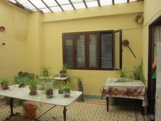 Casa a Alhama de Granada. Casa rústica histórica