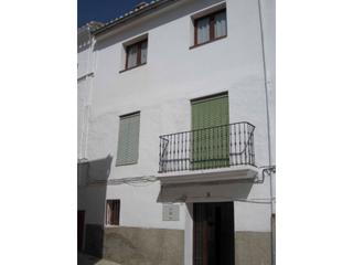 Casa a Alhama de Granada. Casa