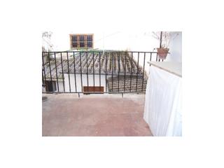 Casa a Alhama de Granada. Vivienda en pleno centro