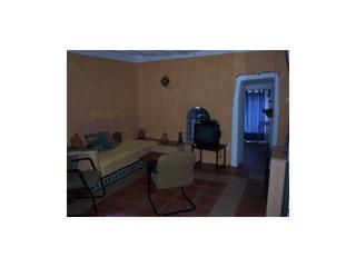 Casa a Alhama de Granada. Apartamento totalmente reformado