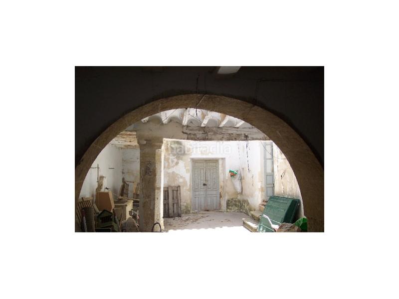 Foto 5d847af3-8e85-46c8-89be-99ea84f7e740. Casa con piscina in Alhama de Granada