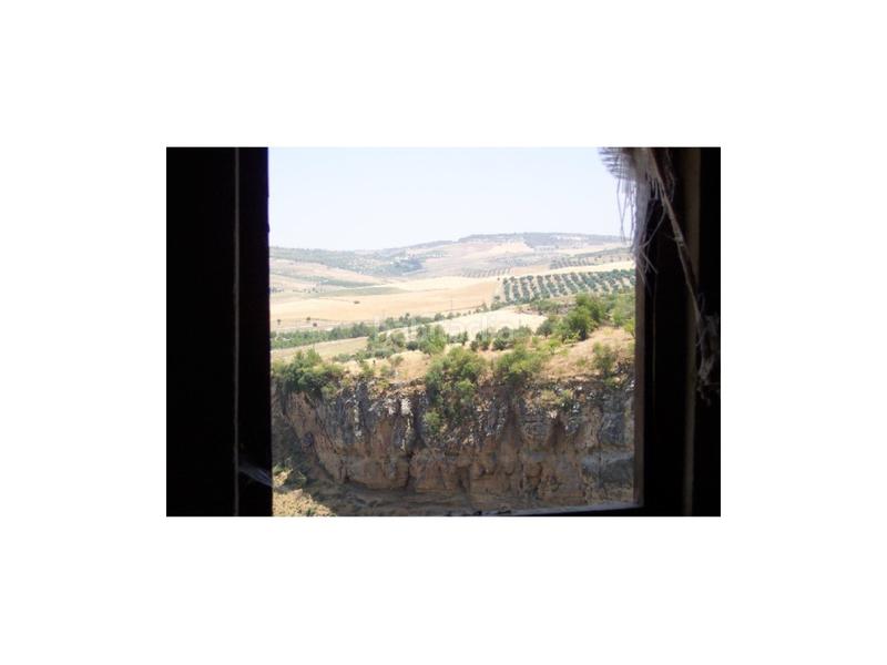 Foto c3ecdfef-ef6c-4aa7-9d3c-123927cec829. Casa con piscina in Alhama de Granada