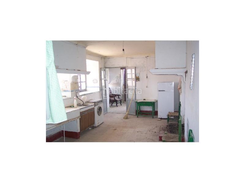 Foto f05bdd1e-3b77-4050-8955-6c66e3fa3e0d. Casa con piscina in Alhama de Granada