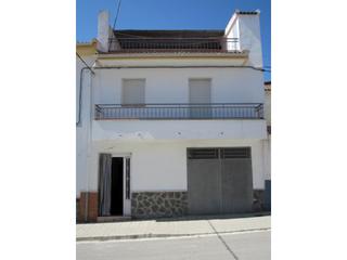 Casa a Arenas del Rey. Buena casa