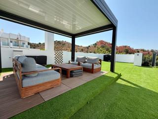 Miete Zweistöckige Wohnung  N/a. Increíble ático dúplex en rincón de la victoria!