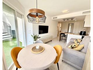 Location Duplex  N/a. Increíble ático dúplex en rincón de la victoria!