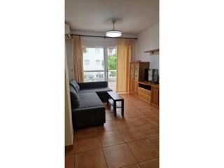 Etagenwohnung  N/a. Piso en el peñoncillo, a un paso de la playa!
