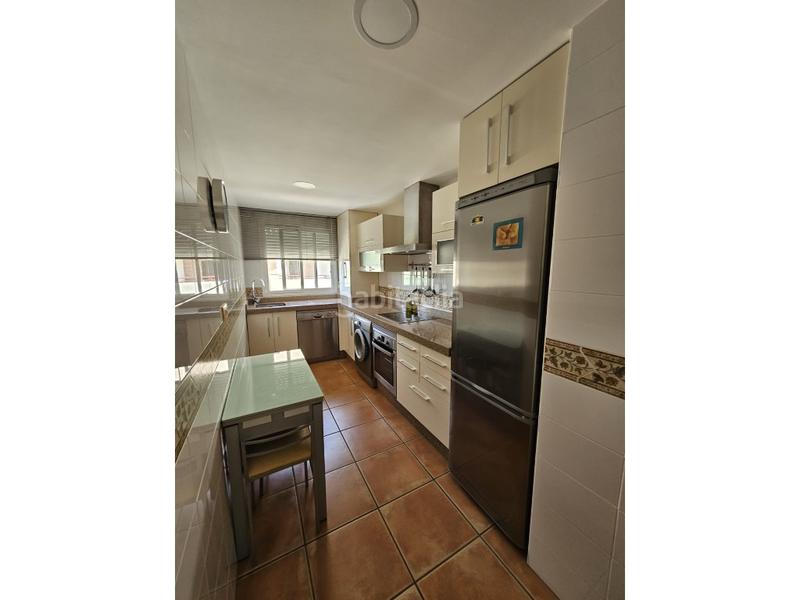 Foto 053163f6-d524-45cd-ae5f-99465b100f11. Alquiler piso magnífico piso con terraza en vélezmálaga! en Vélez - Málaga