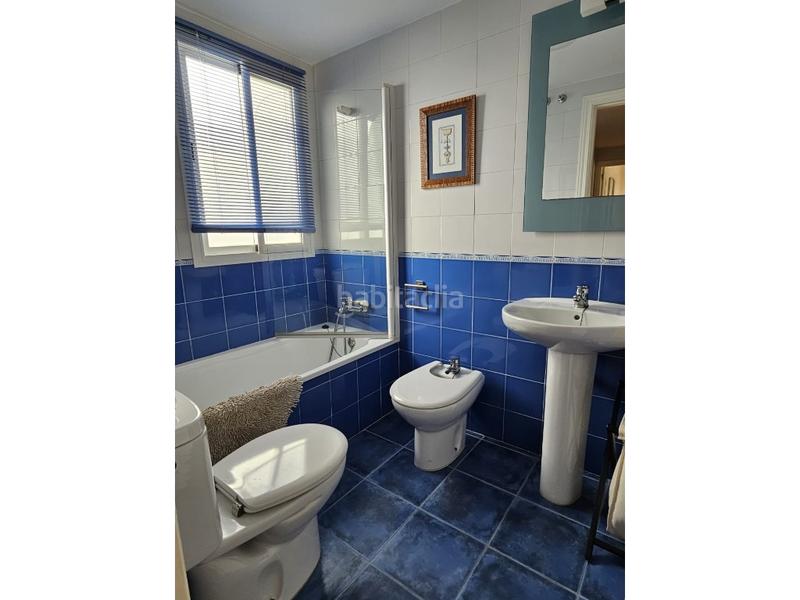 Foto bd4124d0-24be-4268-95f5-a7a0b10e8c1b. Alquiler piso magnífico piso con terraza en vélezmálaga! en Vélez - Málaga