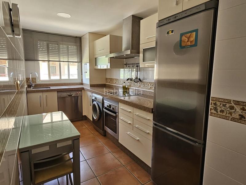 Foto 922c1159-355d-47f5-8271-359eb34114c5. Miete etagenwohnung in Camino Viejo de Málaga Vélez - Málaga