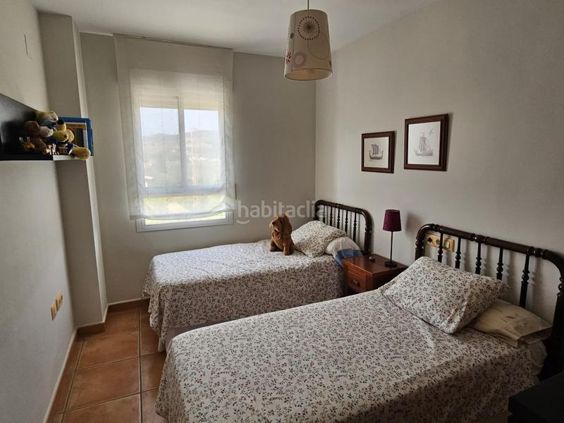 Foto e3d17b24-6236-422b-a724-204464c01aaf. Miete etagenwohnung in Camino Viejo de Málaga Vélez - Málaga