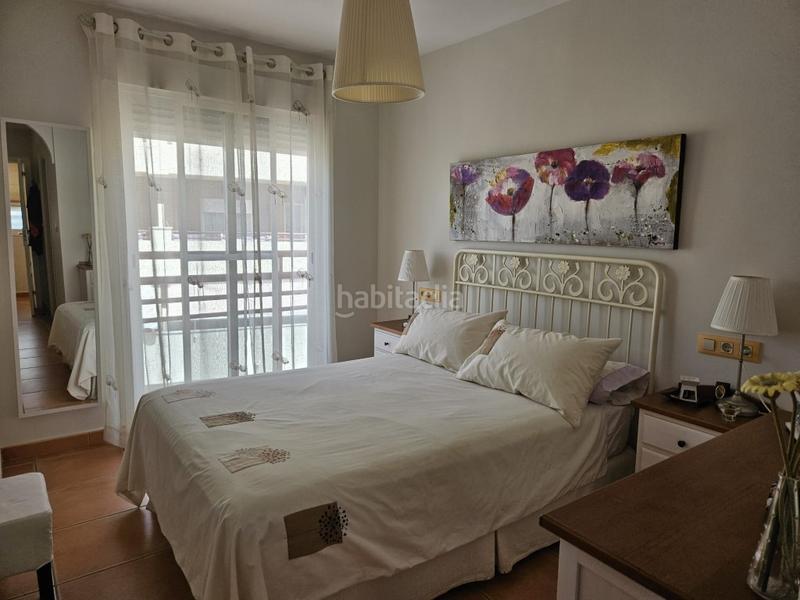 Foto eb7baaf9-a8d6-4751-a93c-140d862aa99c. Miete etagenwohnung in Camino Viejo de Málaga Vélez - Málaga