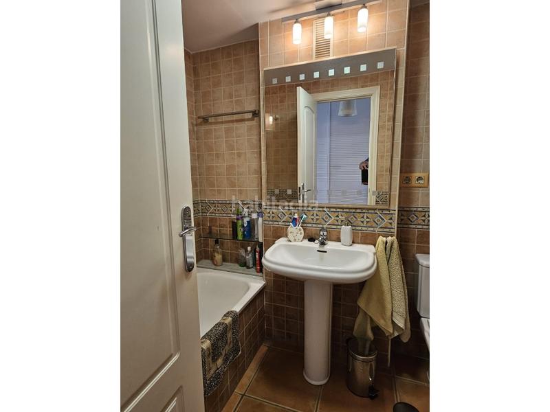 Foto edb321b7-7327-4705-abf2-e61b954731bd. Miete etagenwohnung in Camino Viejo de Málaga Vélez - Málaga
