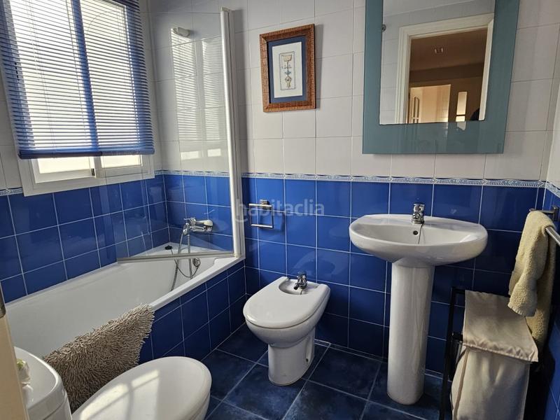 Foto f5610205-75e6-4a2c-8f2b-6503f9f960b3. Miete etagenwohnung in Camino Viejo de Málaga Vélez - Málaga