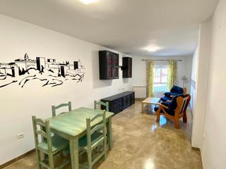 Appartement  Calle salto del caballo 1. Piso en edificio mirador con plaza de garaje y ascensor