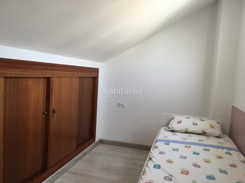 Foto 526c74f0-5c38-40b6-94f1-31f649d53800. Appartamento con piscina in Centro Internacional Torrox
