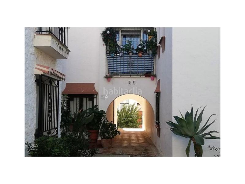Foto 7a92dcda-ef29-4a91-af4b-0456b7d3b626. Appartamento con piscina in Centro Internacional Torrox