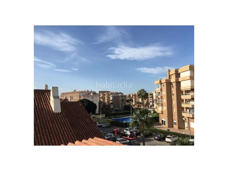 Foto b226e9d1-2c19-4350-b04b-81332444190b. Appartamento con piscina in Centro Internacional Torrox