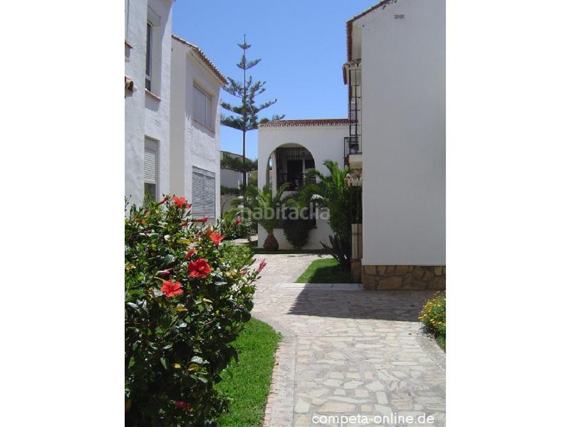 Foto c600da1a-0307-4cbd-8f2e-6b01c71454ad. Appartamento con piscina in Centro Internacional Torrox