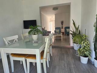 Etagenwohnung  N/a. Apartamento en torrox park con jardín privado!