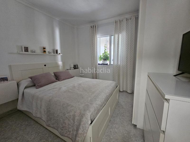 Foto 2d12fc97-6731-4f70-8b4c-99855055793e. Appartamento con piscina in Torrox park Torrox