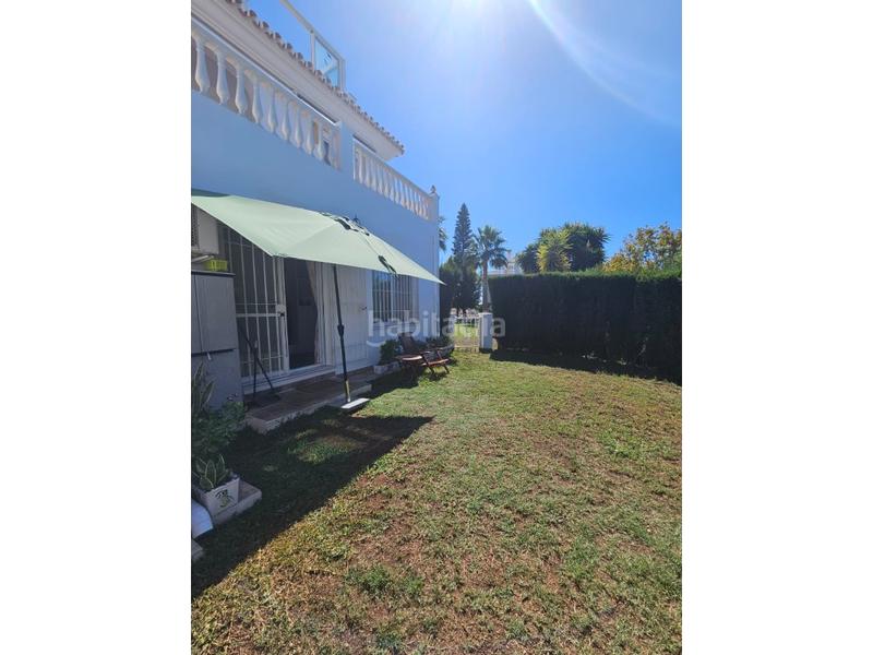 Foto 36e68863-40ca-4de4-8590-3f32adfc30fd. Appartamento con piscina in Torrox park Torrox