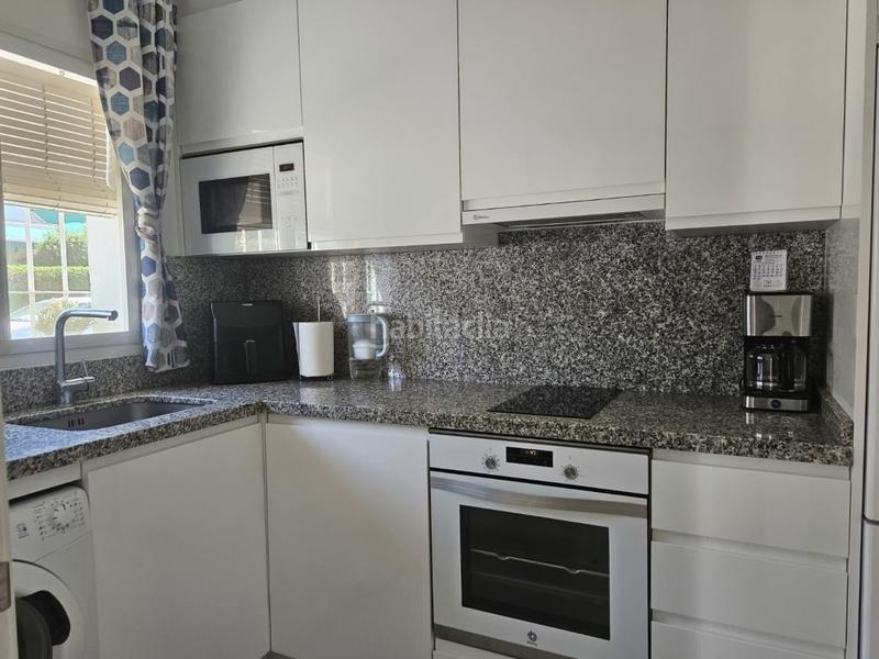 Foto 8125788c-bf17-4383-b496-31e0ddcc8791. Appartamento con piscina in Torrox park Torrox