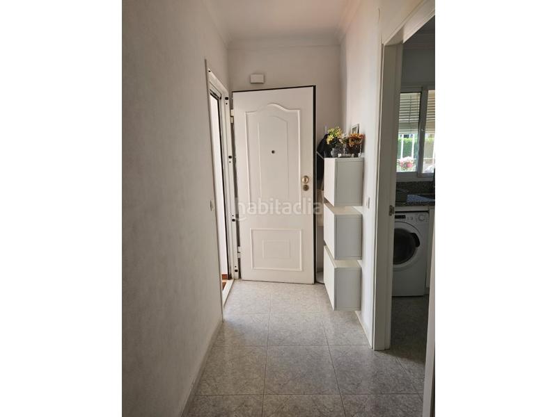 Foto 949b86dd-6321-41b7-88bb-c037459d9fb6. Appartamento con piscina in Torrox park Torrox