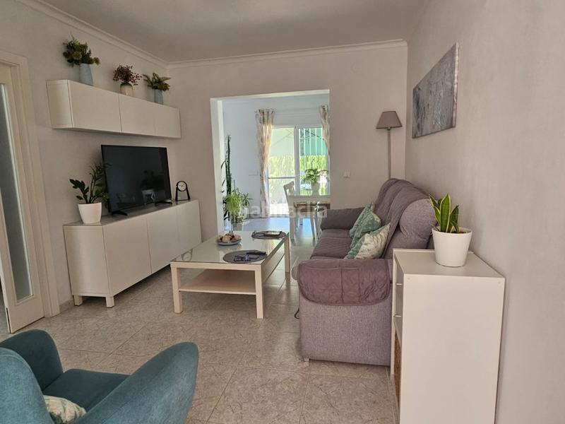 Foto e4bd54b1-ba2b-4009-903c-d69ddae3e50c. Appartamento con piscina in Torrox park Torrox