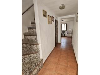 Maison  N/a. Acogedora casa en el corazón de benamocarra!
