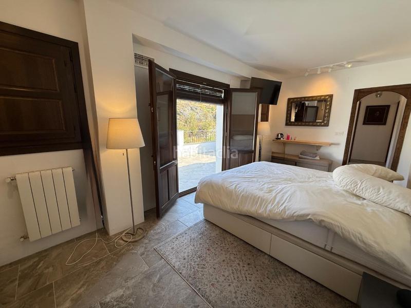 Foto 2783b14c-66dc-4eea-a05e-30eee561fd1a. Casa a Alhama de Granada