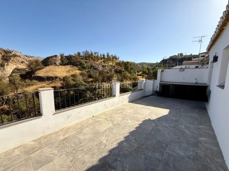 Foto 42ac8563-5483-4dab-aa3d-6b2ba5390328. Casa a Alhama de Granada