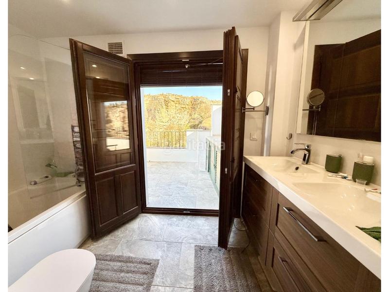 Foto 50cd5371-96f6-4d8f-949a-fe2d6cc2f630. Casa a Alhama de Granada