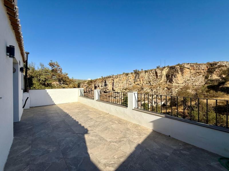 Foto 61775c0e-3903-413b-88d4-fad8ca7eb6c8. Casa a Alhama de Granada