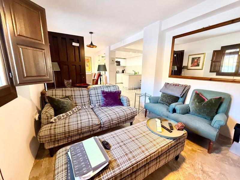 Foto 706286fb-8f50-4ee9-8877-1e913251b248. Casa a Alhama de Granada