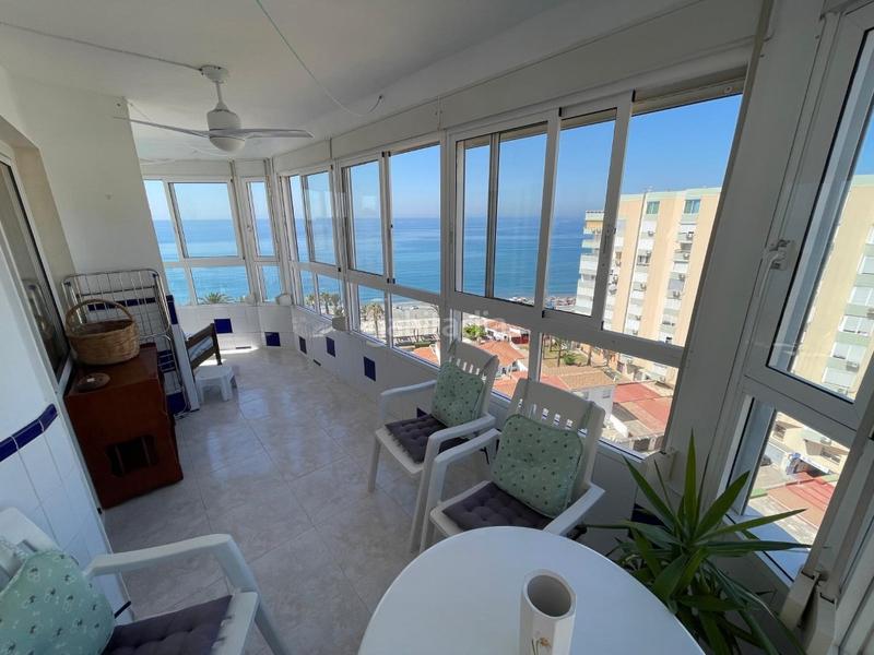 Foto 1d762bc2-0027-4988-ac78-2d1ad9f26e46. Appartement avec piscine dans Centro Internacional Torrox